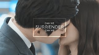 Rich Man Mv Surrender Finale
