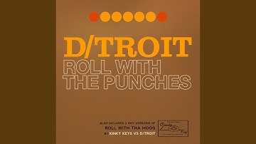 Roll with Tha Moog (Varano