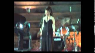 Opera - Serap Çiftçi Efes Konser I Could Have Danced All Night My Fair Lady Piano Nurser Ugan