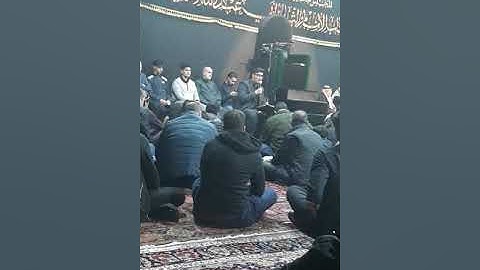 القارئ مصطفى العلي Mustafa alali سورة يوسف الاجزاء ١٥_١٩