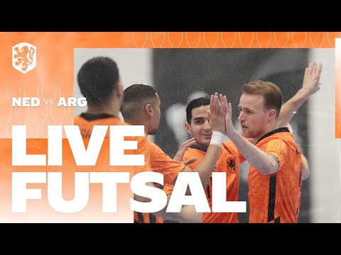 Video: FIFA Wêreldbeker-halfeindstryd: Nederland - Argentinië