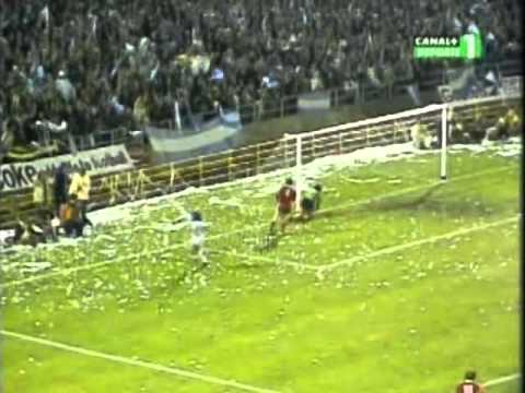 Argentina vs Poland - World Cup 1978 - full match ...