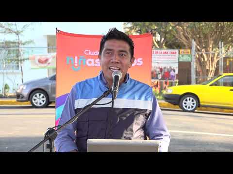 Gobierno de Zapopan renueva nueve calles de la colonia Residencial Poniente