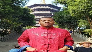MAPD: Episode 7 - China
