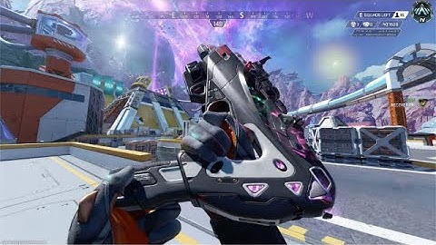 The Alternater is Very OP In Ranked 