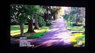 The Help 2011 - Bet End Credits - 06282023