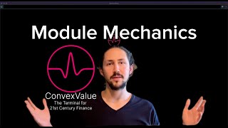 P2E1: Module Mechanics
