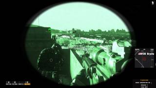 15th Factions Test (Unedited) - 15th MEU(SOC) Arma 3 Co-op Realism Gameplay