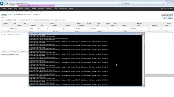 Tuto : Install Coin (CultDeadCow-CDC) on Yiimp (Compil + Stratum + Mining)