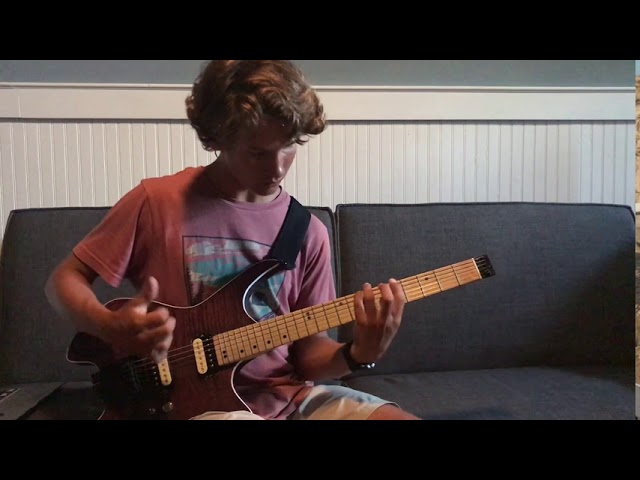 Watch Metal Slap Guitar on YouTube Watch Metal Slap Guitar on YouTube