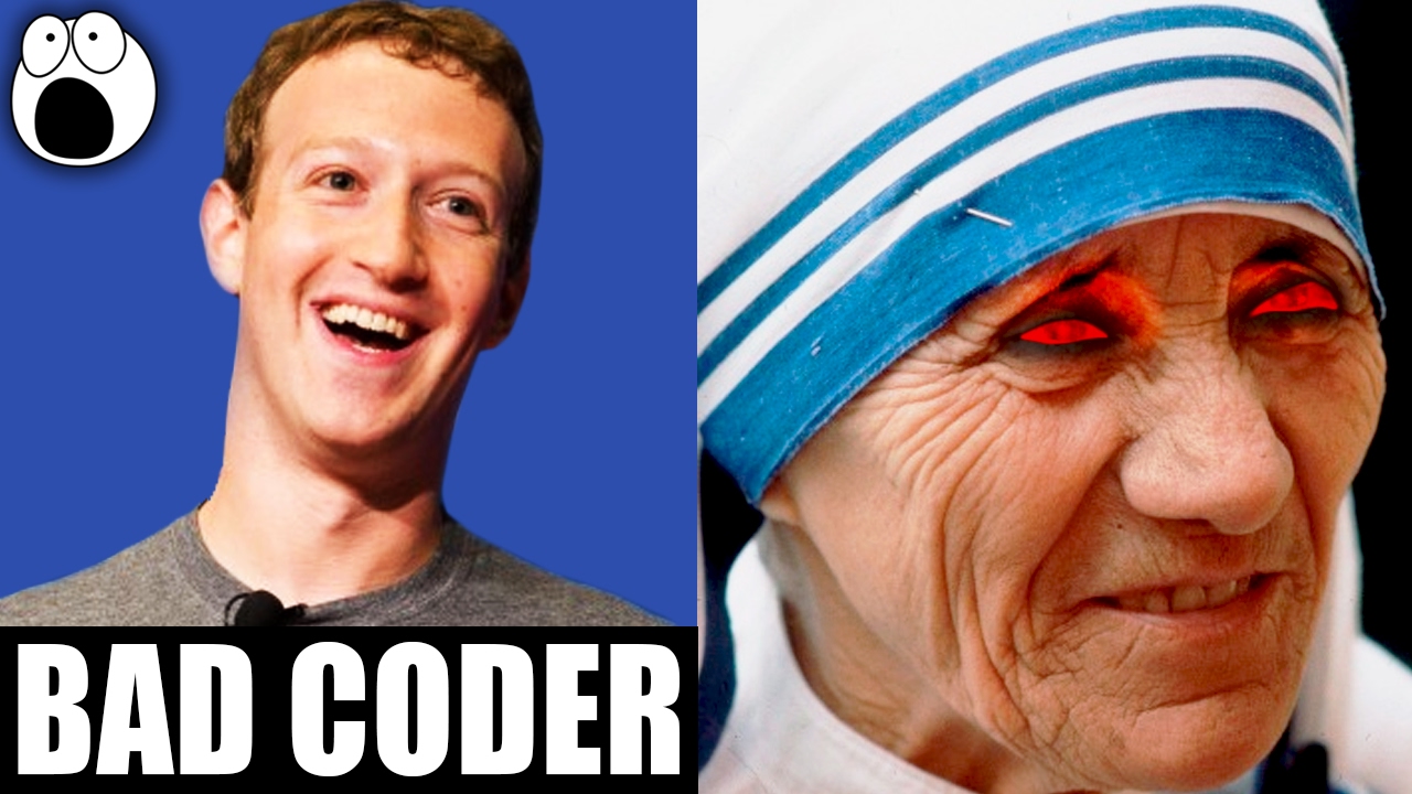 Famous People Who Aren't What You Think They Are - YouTube