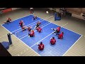 Sitting Volleyball Women’s World Championship 2018 - Pool B - USA v HUN