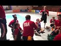 Sitting Volleyball Women’s World Championship 2018 - Pool B - USA v HUN