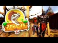 REACCIONADO AL TRAILER DE ARKADIA 2!!!! | Stratus