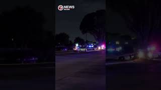 2 teens arrested in connection to SW Miami-Dade shooting that left 15-year-old injured