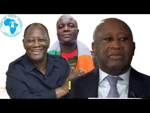 ZUZU SORO LA CANDIDATURE DE MON PAPA LAURENT GBAGBO À L'ÉLECTION PRÉSIDENTIELLE !