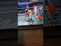 (Pafw ep 6) It's shovel time (Ken akuma Vs rocky)