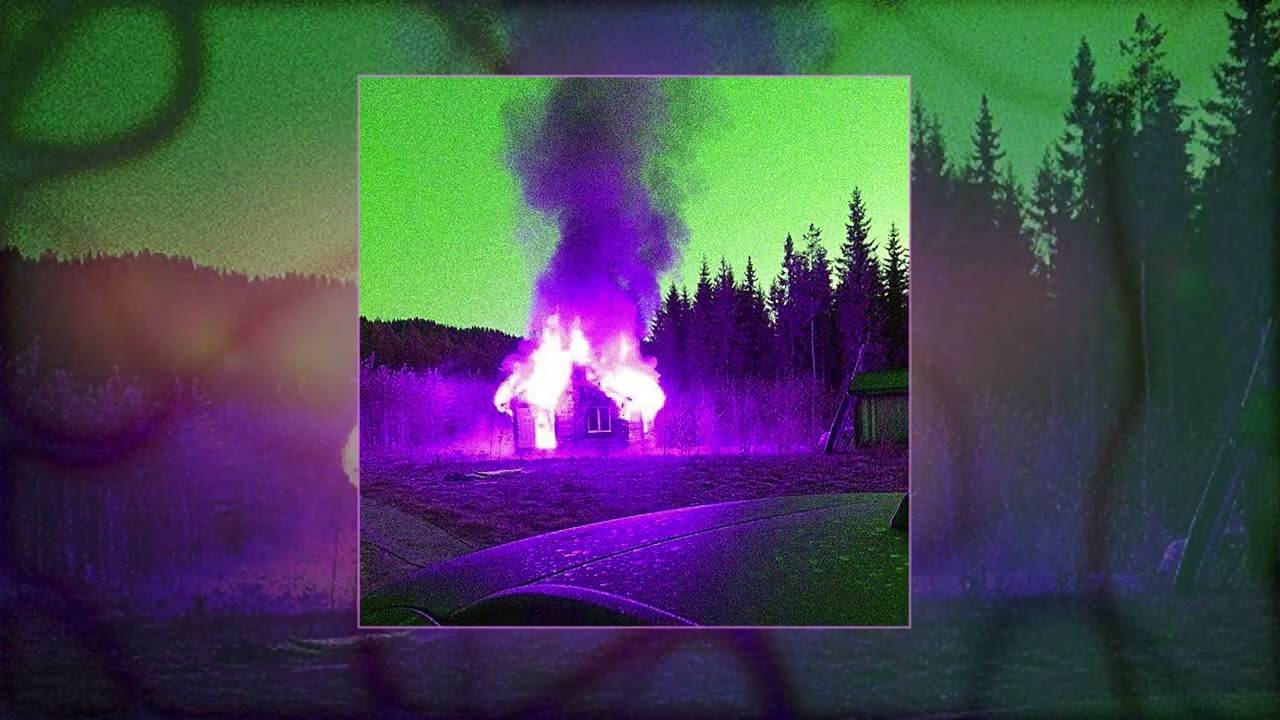 Fortxna - Broken (Официальная премьера трека)