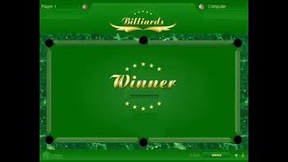 Billiards (Online Game) screenshot 5