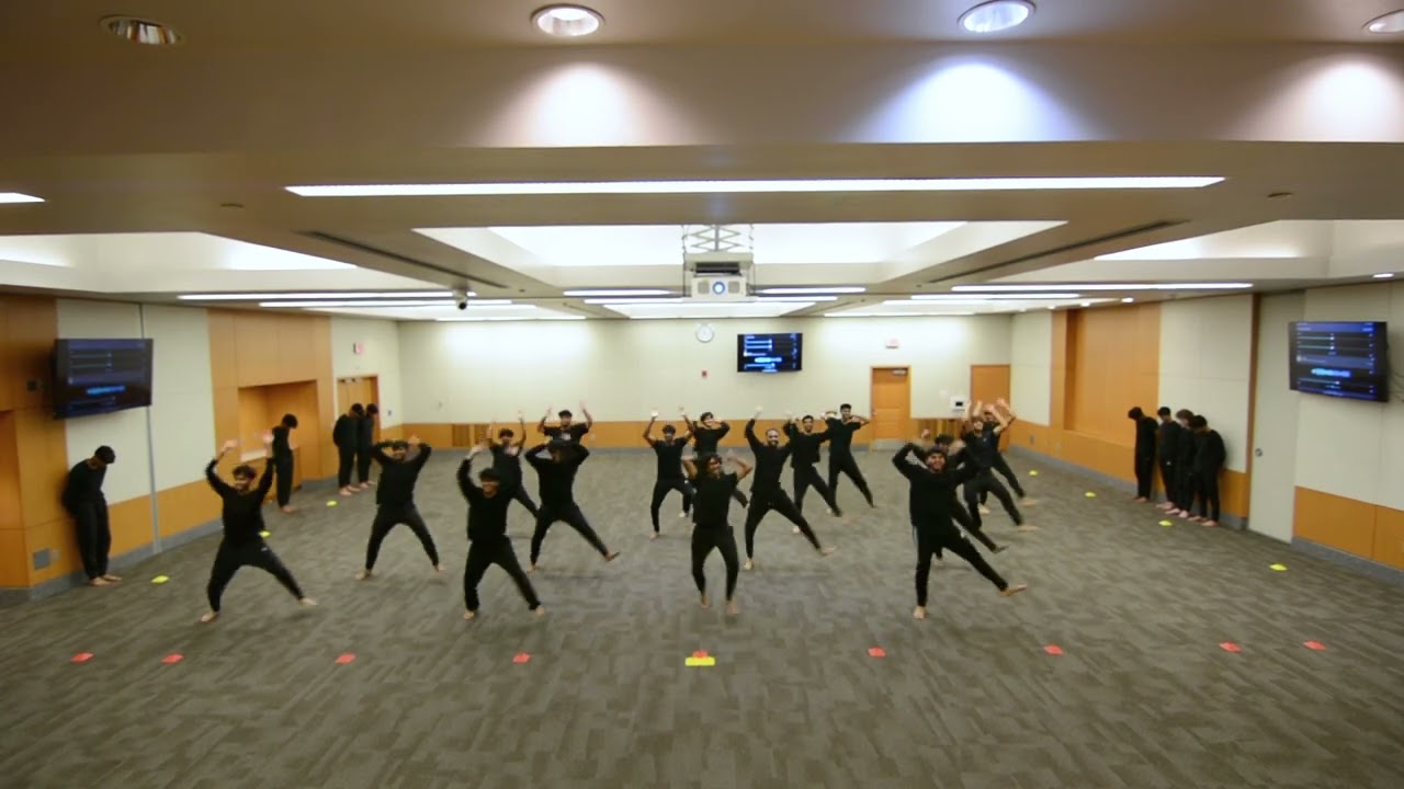 OSU Origins 2023-2024 Spring Audition Video