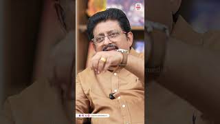 ആ രാജസേനൻ എവിടെയും ഒളിച്ചോടി പോയിട്ടില്ല ☺️ | Rajasenan Exclusive Interview