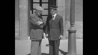 Fratelli De Rege - La Bassotta -  dal film "Gli assi della risata" (1943)