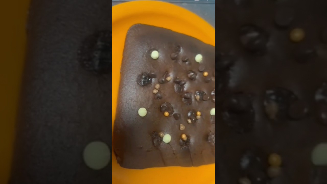 Baking for the very first time 