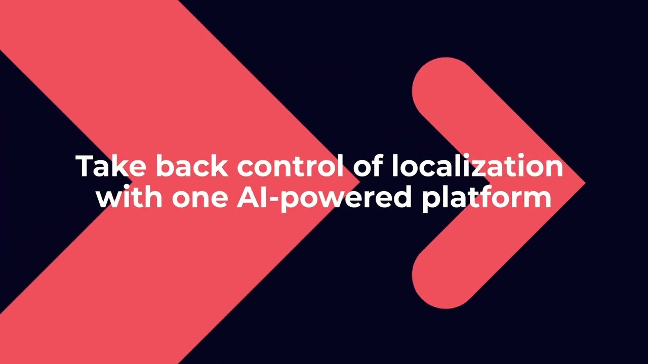 AI-powered translation management for enterprise localisation | XTM Cloud