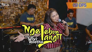 NGELEBUR LANGIT - VIVI VOLETHA ( Reog Sambeng Version ) To Ganjel To Ganjel