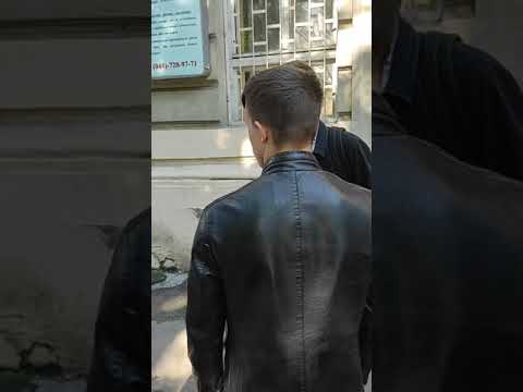 Студент обосрался на экзамене