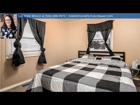 14993 Memphis- Bluelick Road, Henryville, IN home video tour