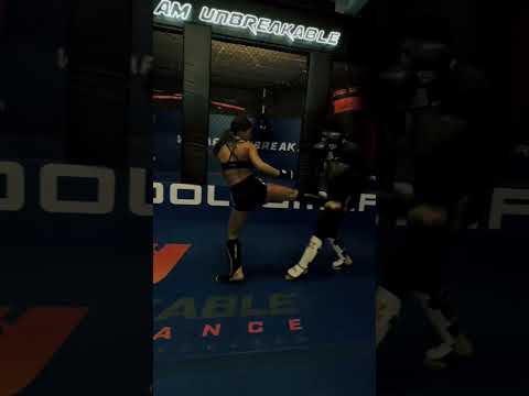 World Champion Female