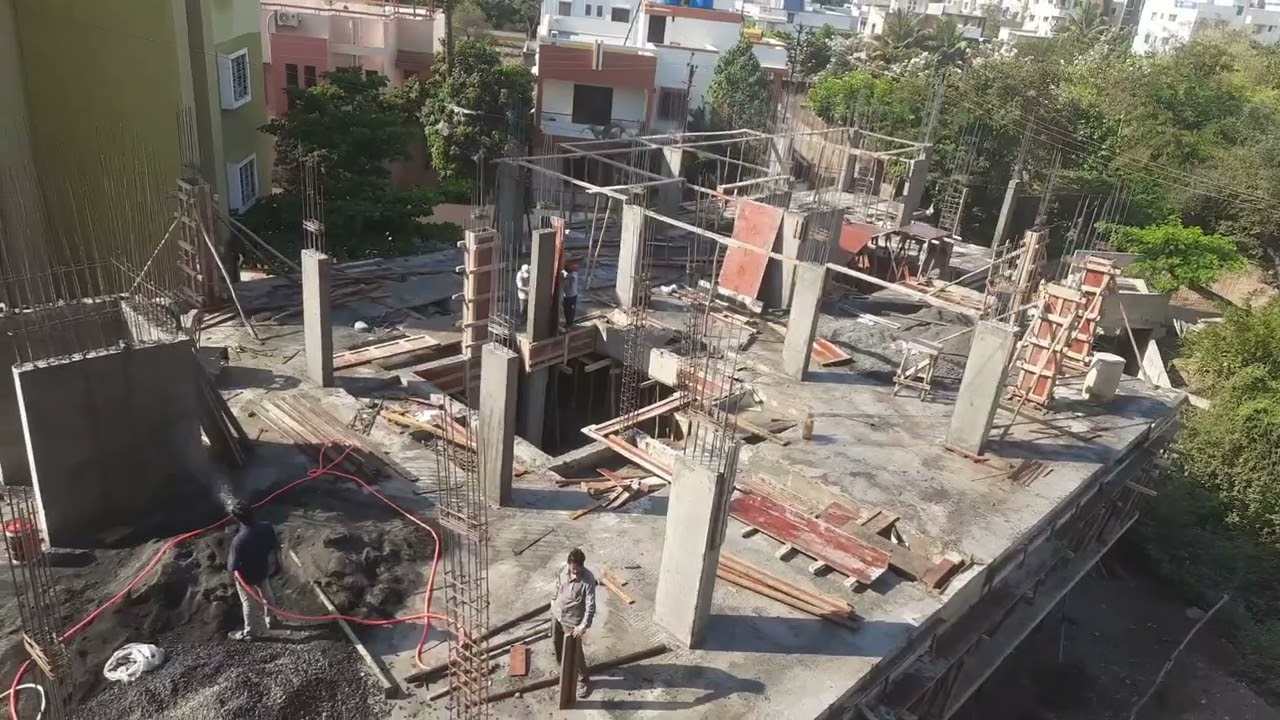 Curing Shuttering Of Rcc Column reinforcement shuttering work YouTube Curing Shuttering Of Rcc Column reinforcement shuttering work YouTube