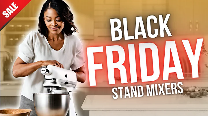 ✅ TOP 5 Best Stand Mixers Review| Kitchenaid Stand Mixers vs other brands