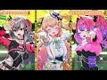 青空のラプソディ/桃鈴ねね 響咲リオナ 綺々羅々ヴィヴィ【#桃鈴ねね誕生日ライブ2026】