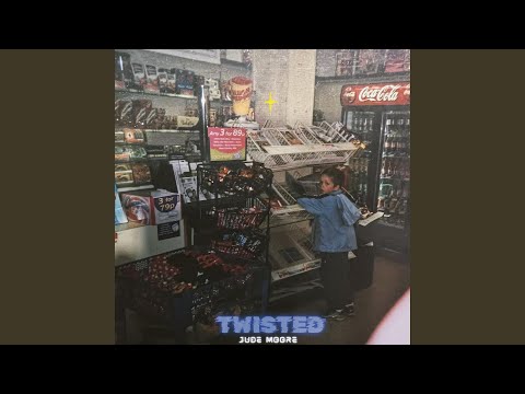 Twisted