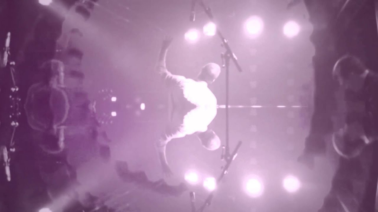 Ghost of Belle Starr - Pink Guillotine