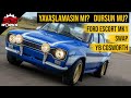 SSWORKS FREN VE YAKIT HATTI TAMAMDIR (FORD ESCORT MK1 SWAP YB COSWORTH) #3