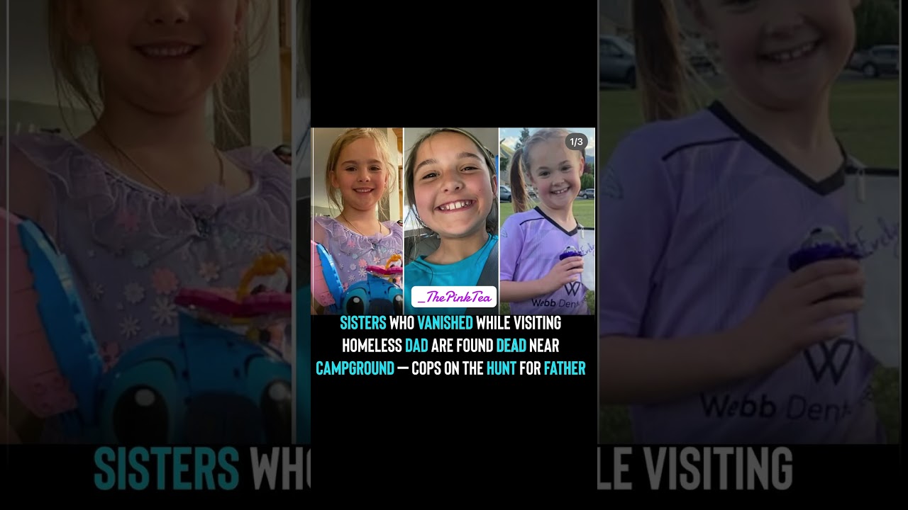 This is so sad Pink Tea Sippers 😞 