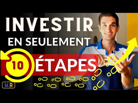 Investissement Locatif  - Les 10 Etapes Pour Acheter Un Premier Appartement