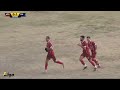 II Liqa 2025/2026 mövsümü XIII tur “Ağdaş” 1–2 “Dinamo”