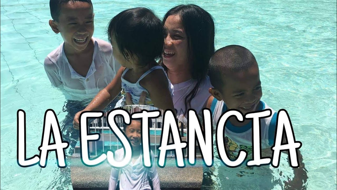 LA ESTANCIA POOL BAYANAN CALAPAN CITY ORIENTAL MINDORO PHILIPPINES ...