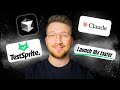Cursor + Claude 4.5 ile Testleri Otomatikleştirdim! (AI Agent TestSprite)