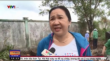 Rác thai nhi tại nhà máy xử lý rác tại Cà Mau