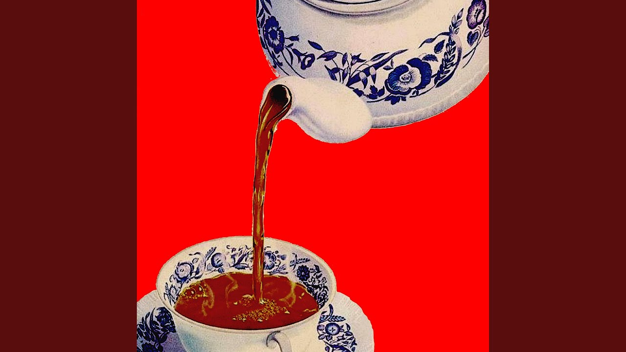 english breakfast . . .