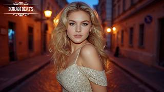 Buran Beats - Tears of Prague (80s Romantic Beats)