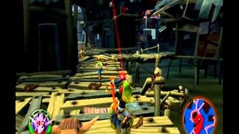 Jak 2 (Part 20): I hate this