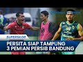 Tak Tergantikan di Persija, Pemain Ini Disebut Thomas Doll Pribadi Sempurna Bermental Eropa
