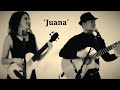 Juana Juana