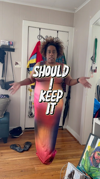 Should i keep it? #shouldikeepit #finesse #ootd #ootdguide #fashionblog